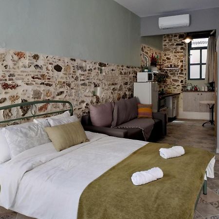 Appartamento Pithari Nauplia Esterno foto