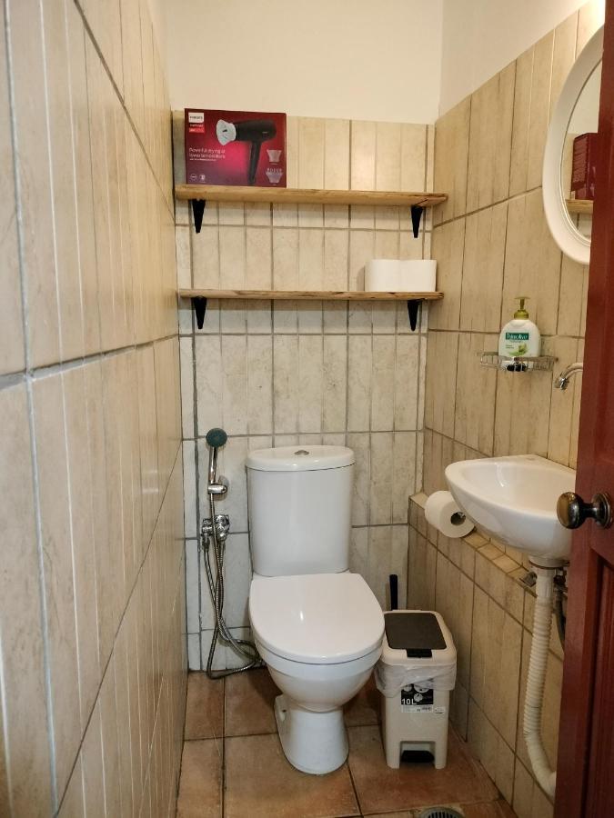 Appartamento Pithari Nauplia Esterno foto