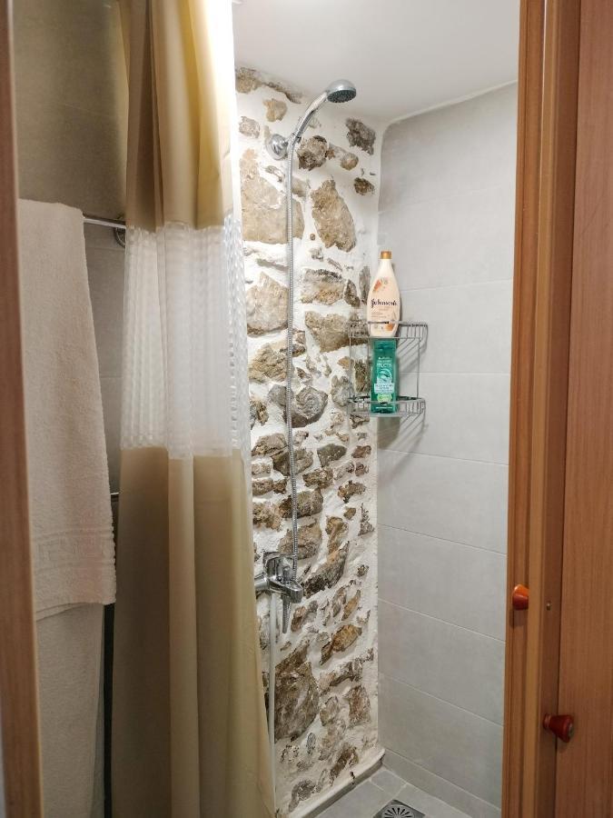 Appartamento Pithari Nauplia Esterno foto